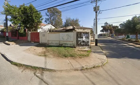 Casa En Venta De 3 Dorm. En Villa Alemana
