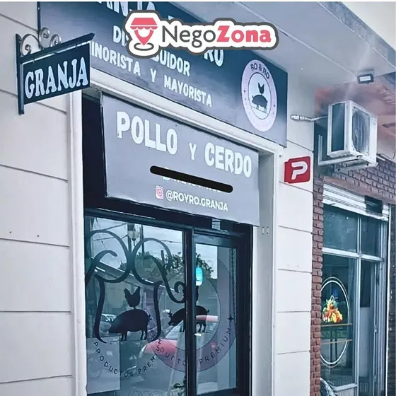 Fondo De Comercio - Granja - Ezeiza