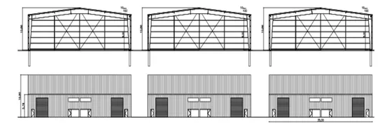 Venta Naves Industriales En Parque Industrial Moreno
