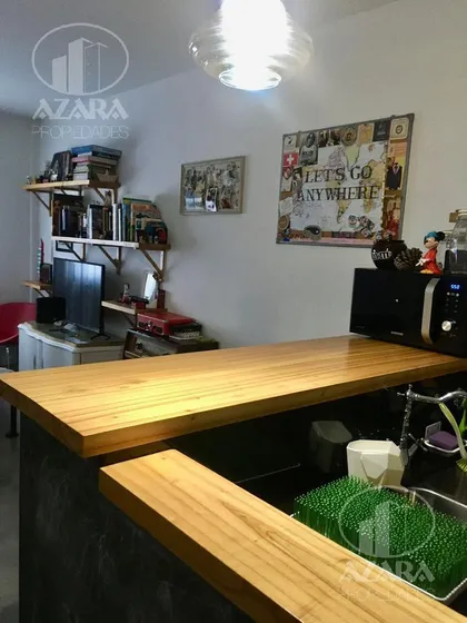 Departamento - Villa Ballester