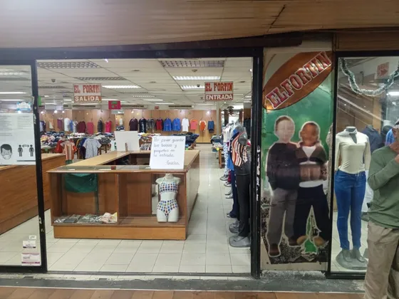 Local Comercial   Venta -  Alquiler  En Palo Verde 
