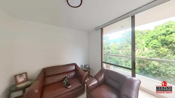 Apartamento En Venta En Camino Verde. Cod V5720