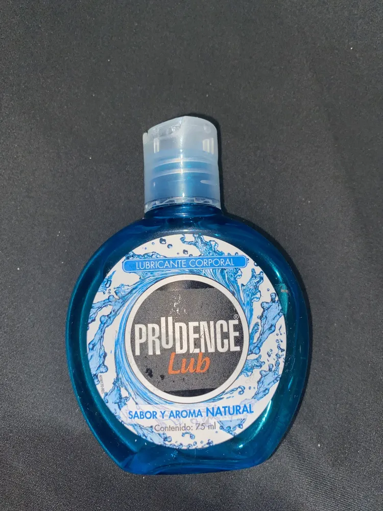 Lubricante ntimo Prudence Natural 75ml | Envo gratis Lubricante ntimo Prudence Natural 75ml | Envo gratis