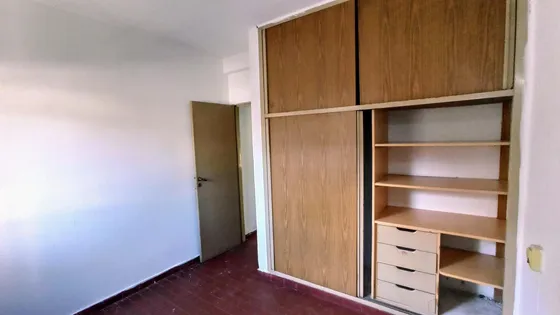 Departamento 1 Dormitorio Apto Crédito