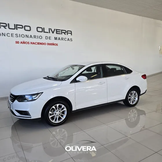 Faw A50 Luxury