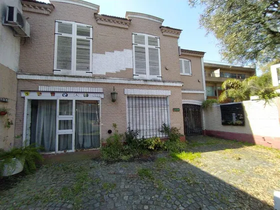 Casa En Venta En Victoria, San Fernando