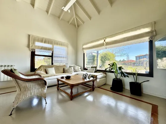 Casa Venta La Horqueta De Echeverría