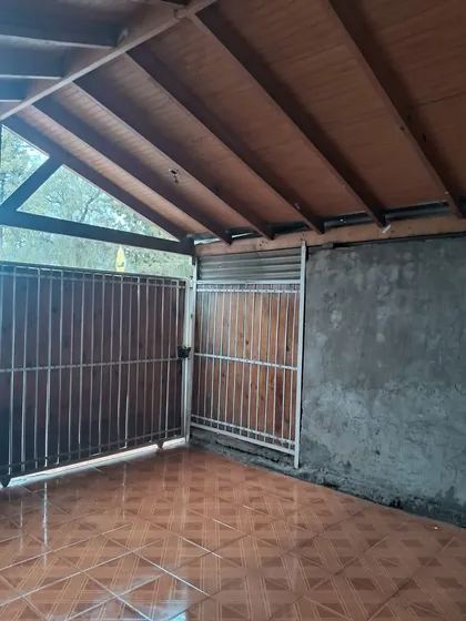 Vendo Casa En Plena Avenida Nonato Coo Con Calle San Hugo