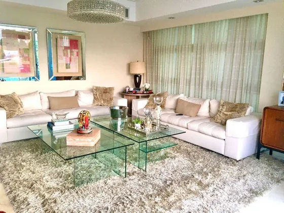 Apartamento En Venta En Los Cacicazgos