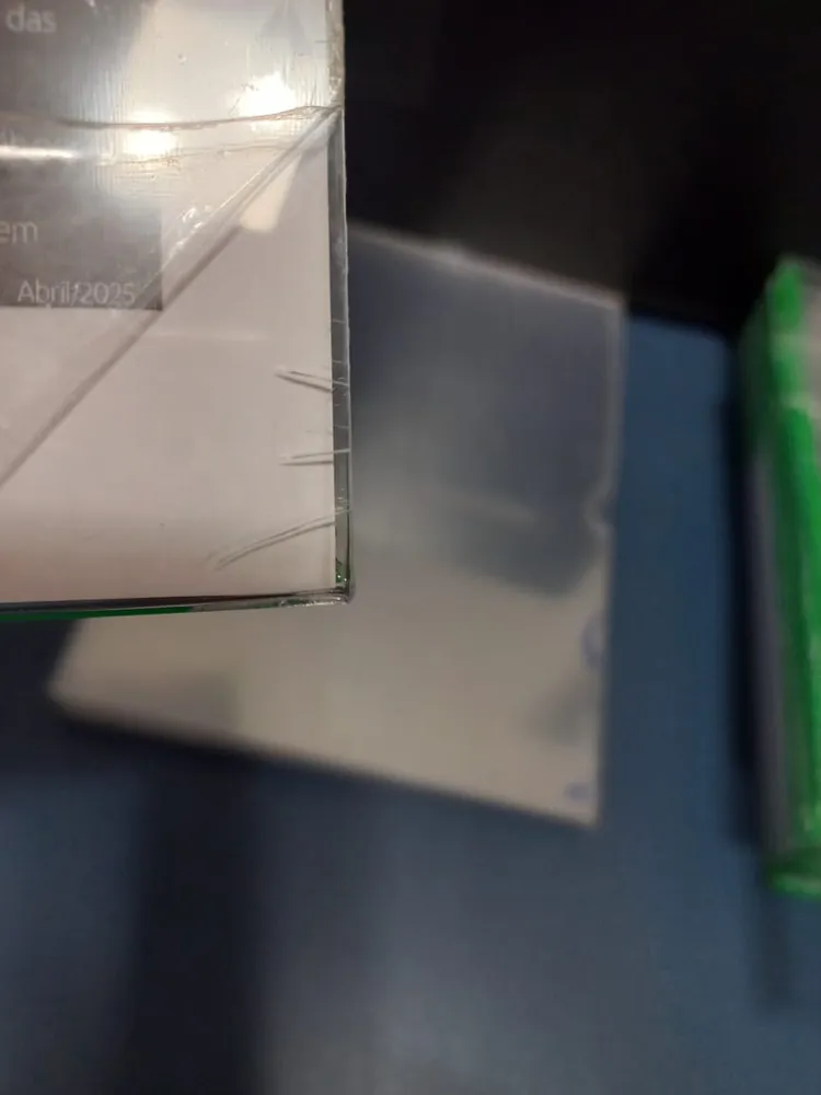 Foto do produto compartilhada pelo comprador 3 de 3