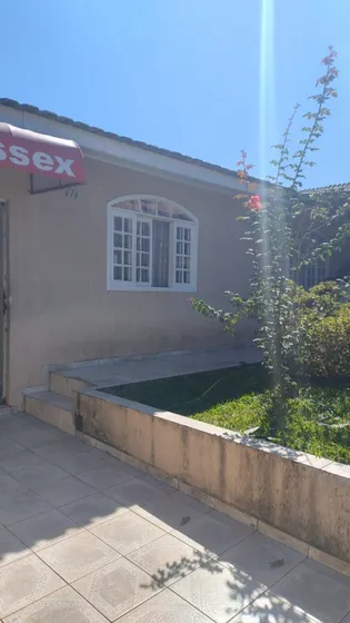 Permuta Por Casa Em Guaratuba Ou Venda 