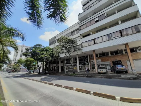 Comercial En  Versalles(cali) Rah Co: 25-828