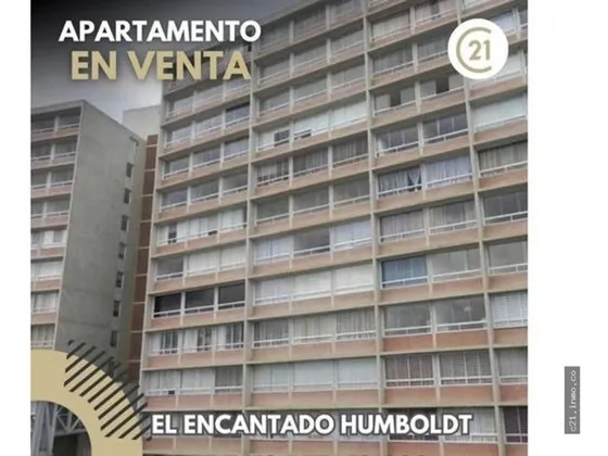Urbanizacion El Encantado Humboldt Venta Apartamento Negociable Pf Mv
