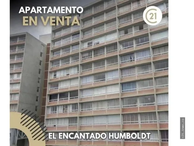 Urbanizacion El Encantado Humboldt Venta Apartamento Negociable Pf Mv