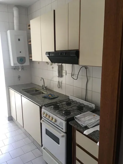 Departamento - Microcentro