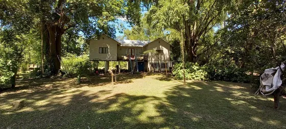 Casa  En Venta En Durazno, Zona Delta, San Fernando