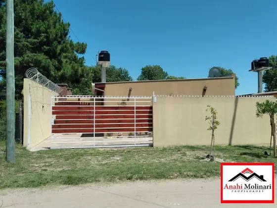 Chalet En Mar Del Tuyu - 7 N° 6563 Uf 1