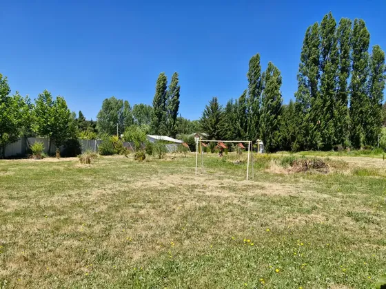 Se Vende Parcela En Hualqui, Ideal Para Inversión