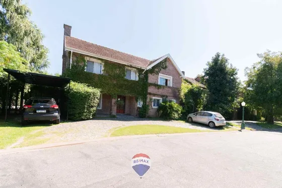 Casa En Venta En Barrio Rincón Del Arca