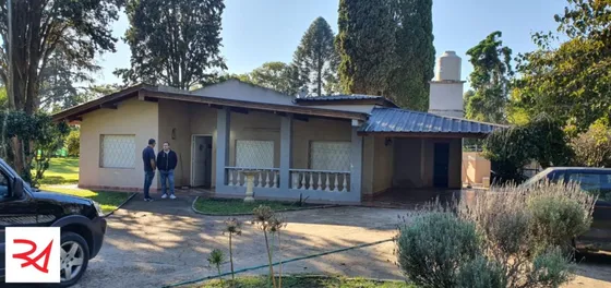 Casa Quinta Venta Desarrollo Oferta