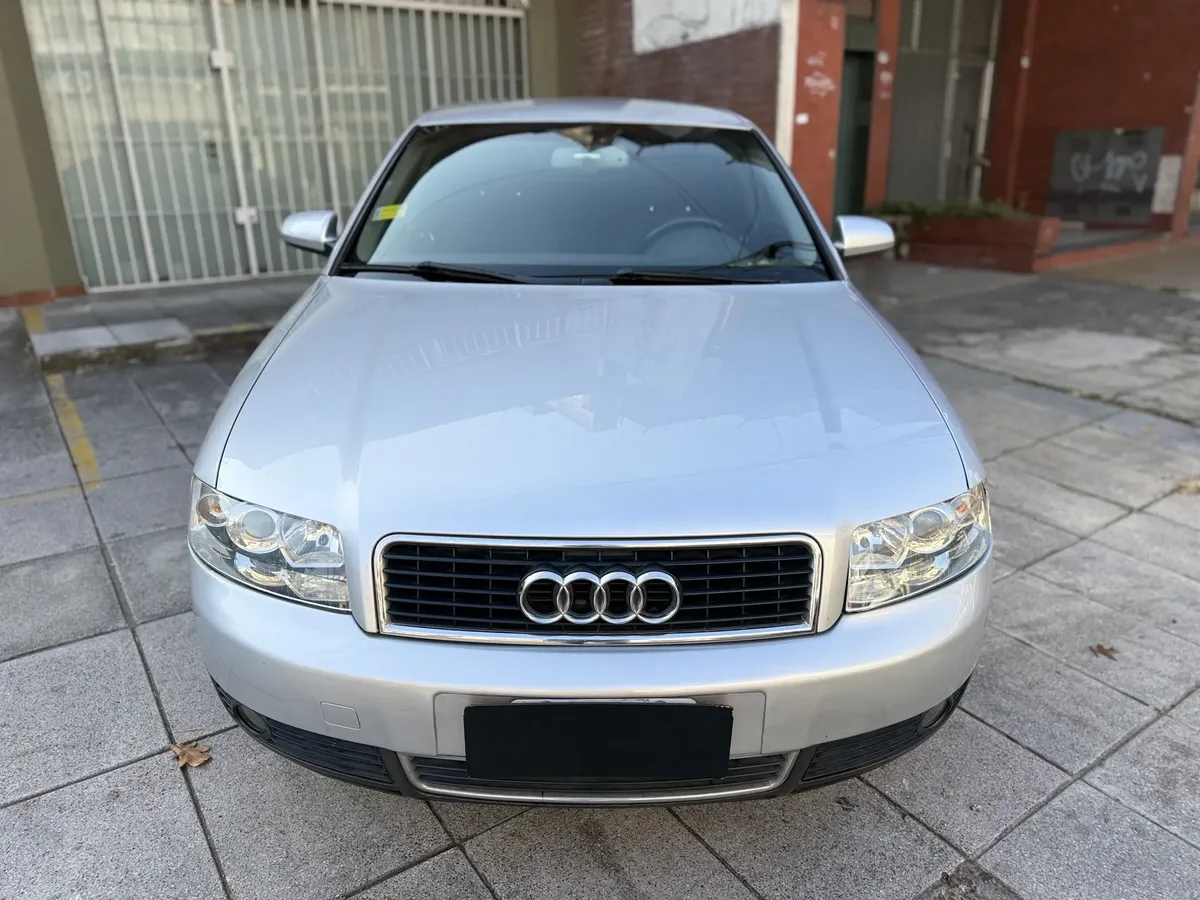 Audi A4 1.9 I565193532559872002
