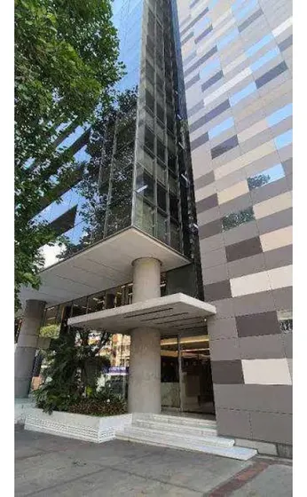 Alquilo Apartamento 119m2 Las Mercedes 2014