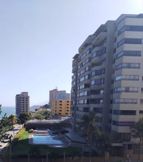 Playa Grande Venta Apartamento 