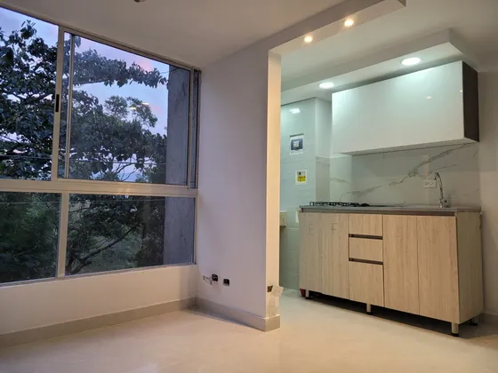 Venta Apartamento San Javier, Urb Tierra Paraíso 