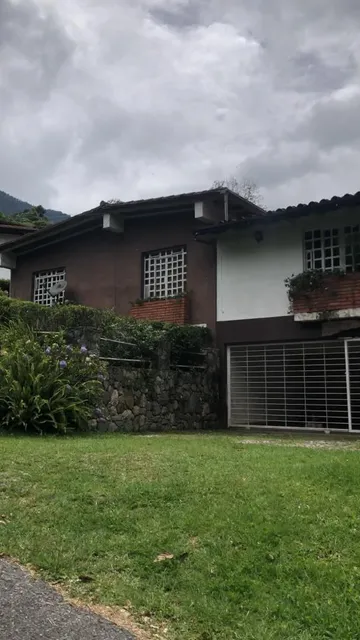 Yannet Inmuebles Vende Bella Casa Pedregosa Alta Mérida 