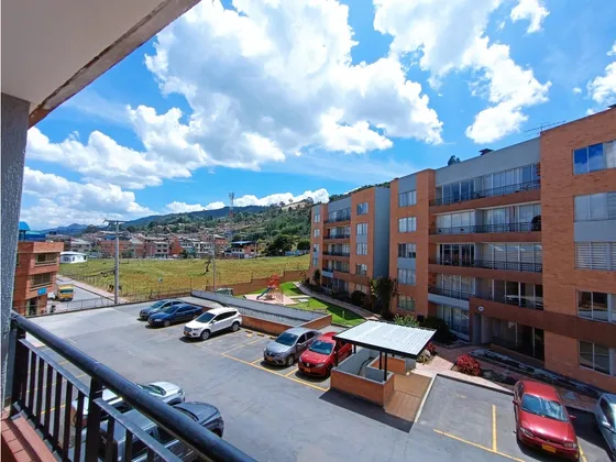 Venta Apartamento En Tocancipa 