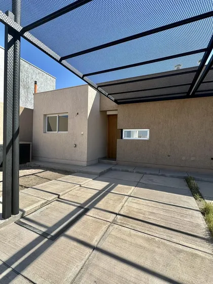 Venta Casa Barrio Guaymallén 