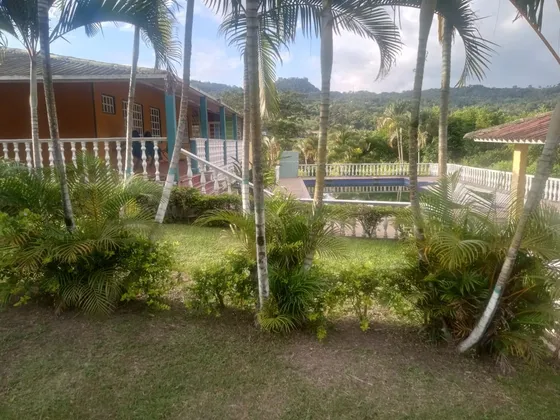 Finca En Anolaima, Cundinamaca Alquiler Mensual O Por Dias