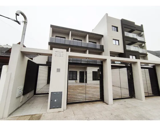 Departamentos Dos Ambientes En Venta En Villa Luzuriaga