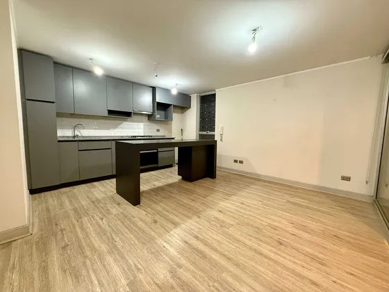 Hermoso Depto 2dorm/ 2bñ/ + Est Y Bd (100376)