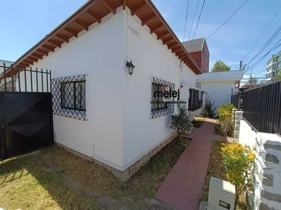 Venta  Cómoda Casa En El Centro Quilpué