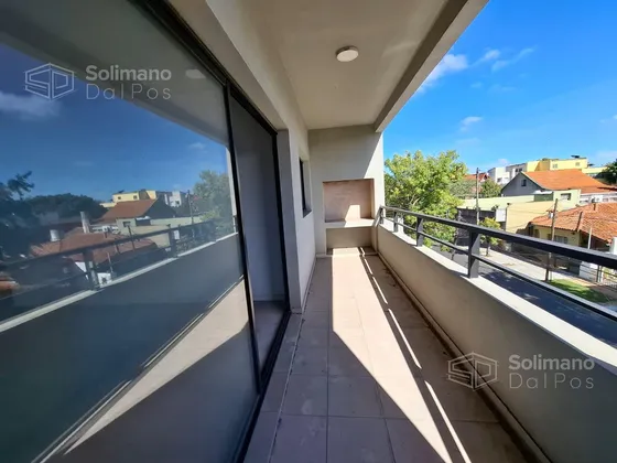 Departamento 2 Amb - Olivos