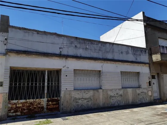 Galpon 330 M2 A M De Av Mitre
