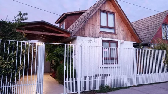 Excelente  Sector Recidencial Ciudad Satelite Casa Aislada