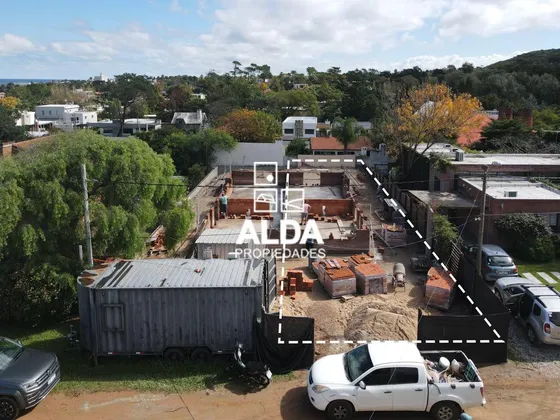 Casa San Francisco Piriápolis 3 Dorms Venta Ca502212