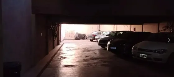 Cochera En Venta - 19mts2 - Caballito
