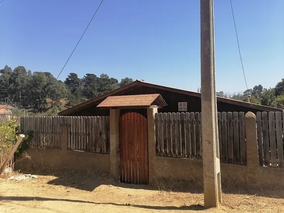 Casa A Cuadras De La Playa, Agua Potable.