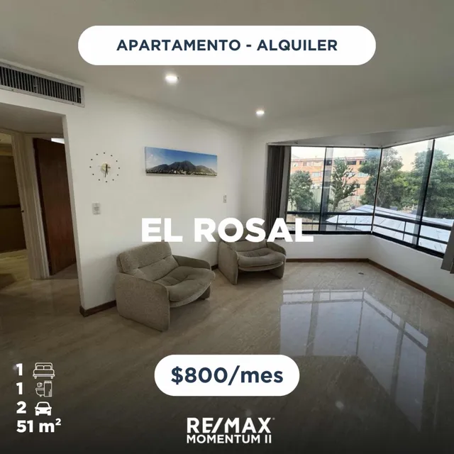 Piso Bajo Y Moderno. Alquiler. Apartamento. El Rosal