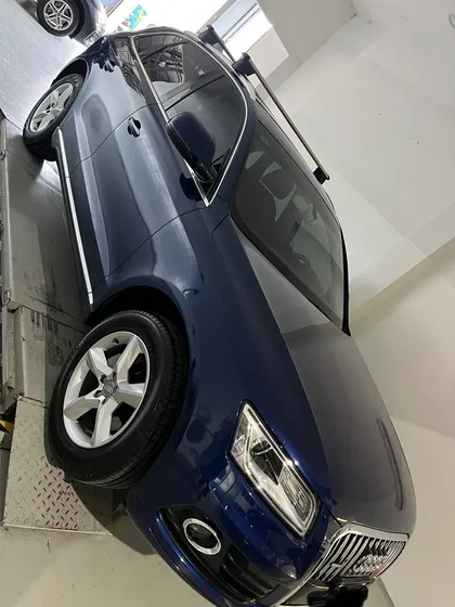 Audi Q5 2.0 T Fsi Trendy At