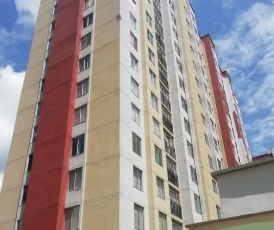 Apartamentos En Venta En Cibeles Armenia