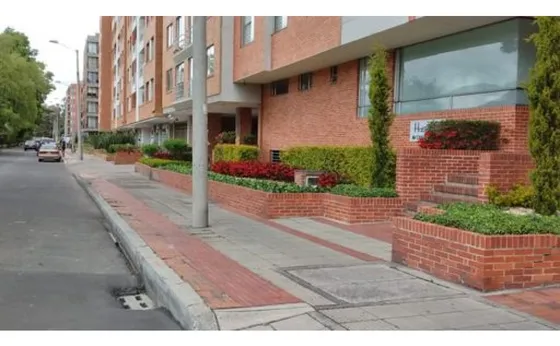 Oportunidad Hermoso Apartamento En Usaquen 360- Dun-017