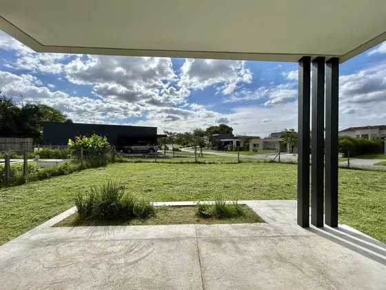 Casa A Estrenar En  Barrio San Matías,  Ingeniero Maschwitz, Escobar