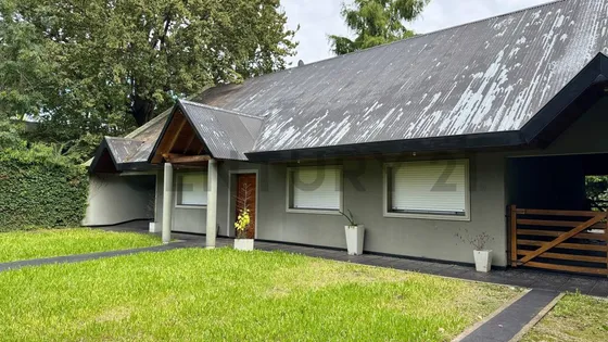 Casa En Alquiler En City Bell