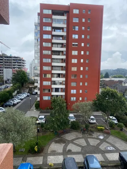 Departamento En Venta En San Pedro De La Paz