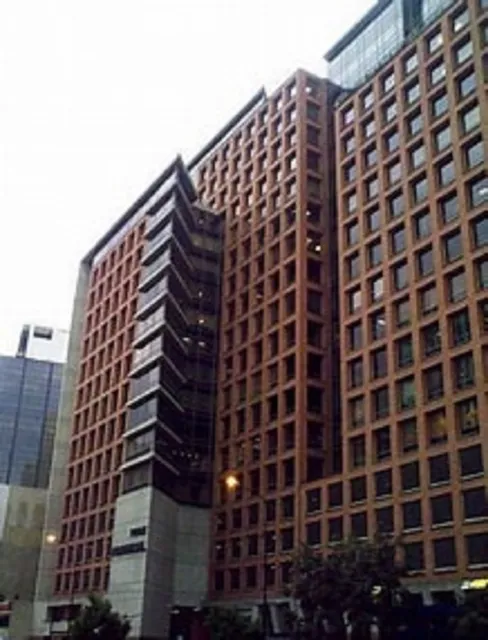 Alquilo Oficina Torre Provincial. Av Fco De Miranda. Chacao Wsuarez