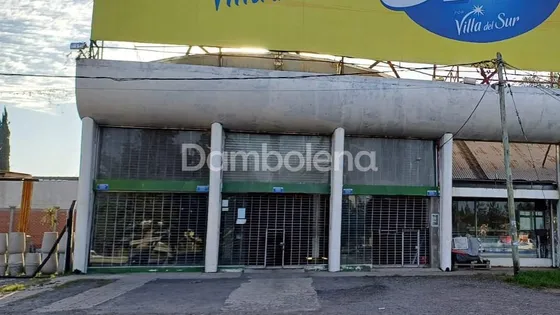 Loca Alquiler Colectora Acceso Oeste